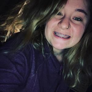 Meet your Posher, Julianna